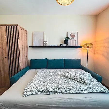 Liptov 4you Appartement