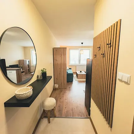 Apartment Liptov 4you
