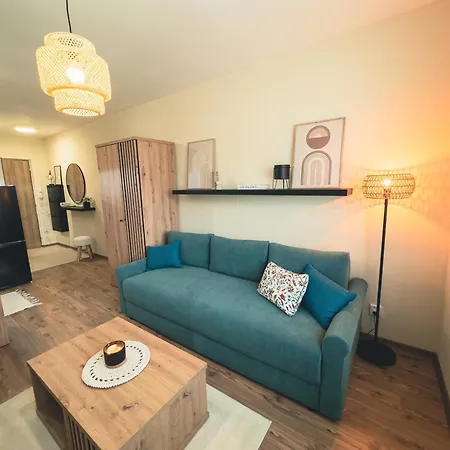 Liptov 4you Apartment Liptovsky Mikulas