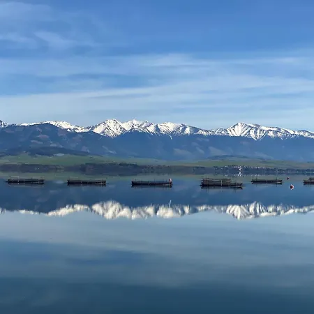 Apartamento Liptov 4you Liptovský Mikuláš