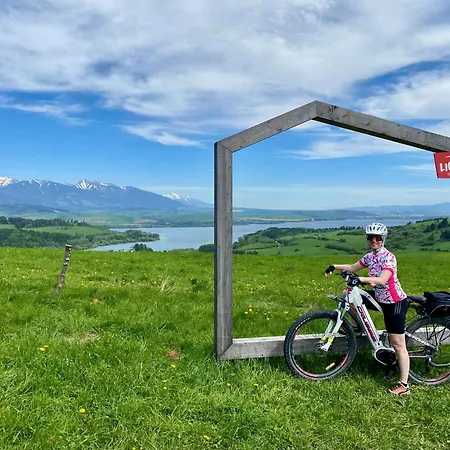 Liptov 4you Liptovský Mikuláš