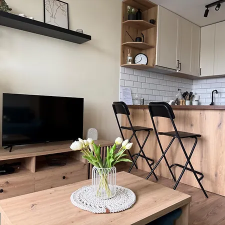 Apartment Liptov 4you *
