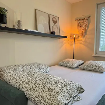 Apartment Liptov 4you Liptovsky Mikulas