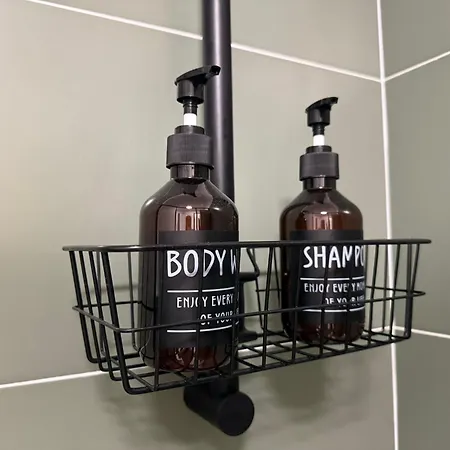 Liptov 4you Apartamento Liptovský Mikuláš