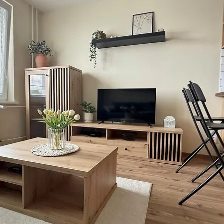 Liptov 4you Appartement
