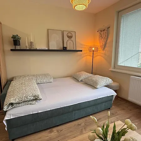 Apartamento Liptov 4you