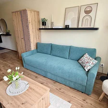 Liptov 4you Apartamento Liptovský Mikuláš