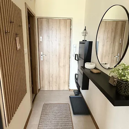 Apartamento Liptov 4you