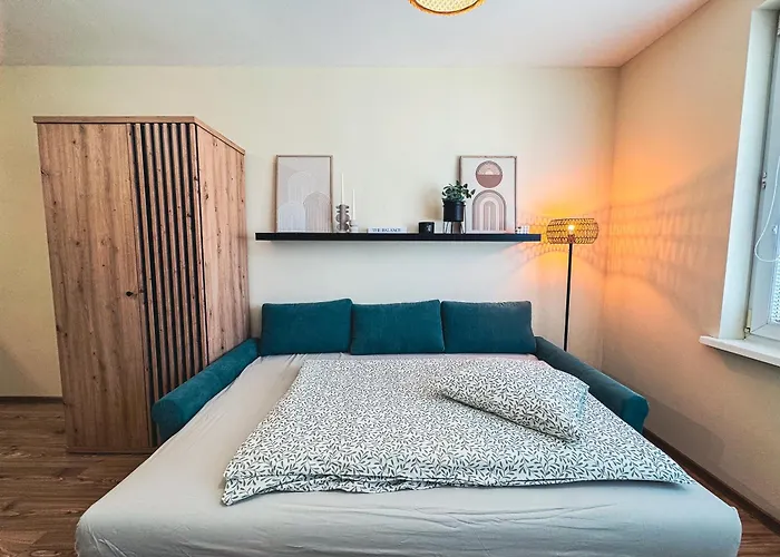 Liptov 4you Appartement