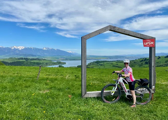 Liptov 4you Liptovský Mikuláš