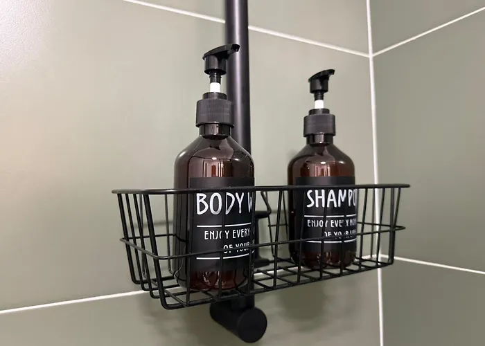 Liptov 4you Appartement Liptovský Mikuláš