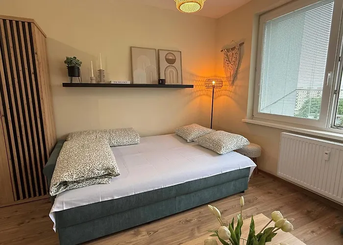 Appartement Liptov 4you