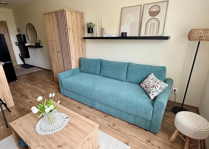 Liptov 4you Appartement Liptovský Mikuláš