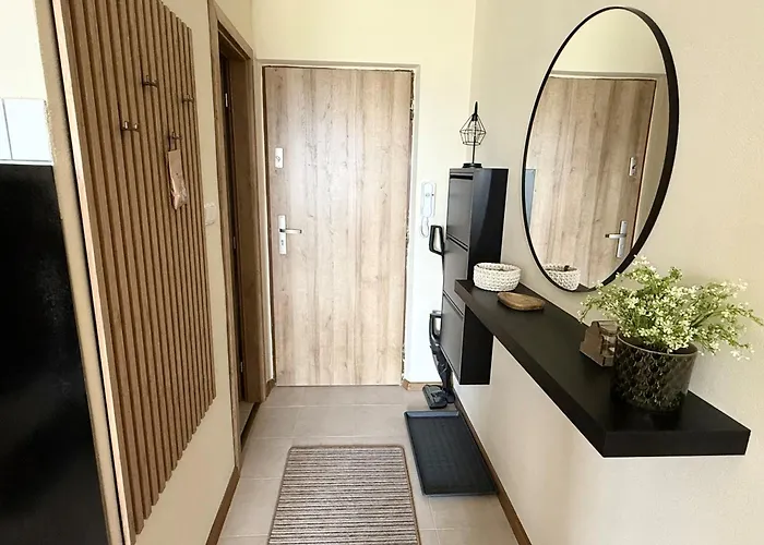 Appartement Liptov 4you